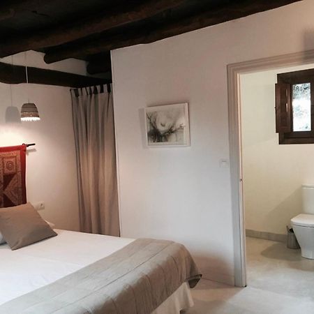 Cortijo La Vinuela Villa Atalbeitar Exteriör bild