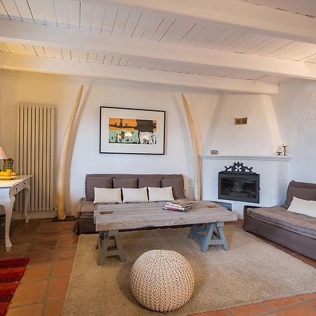 Cortijo La Vinuela Villa Atalbeitar Rum bild