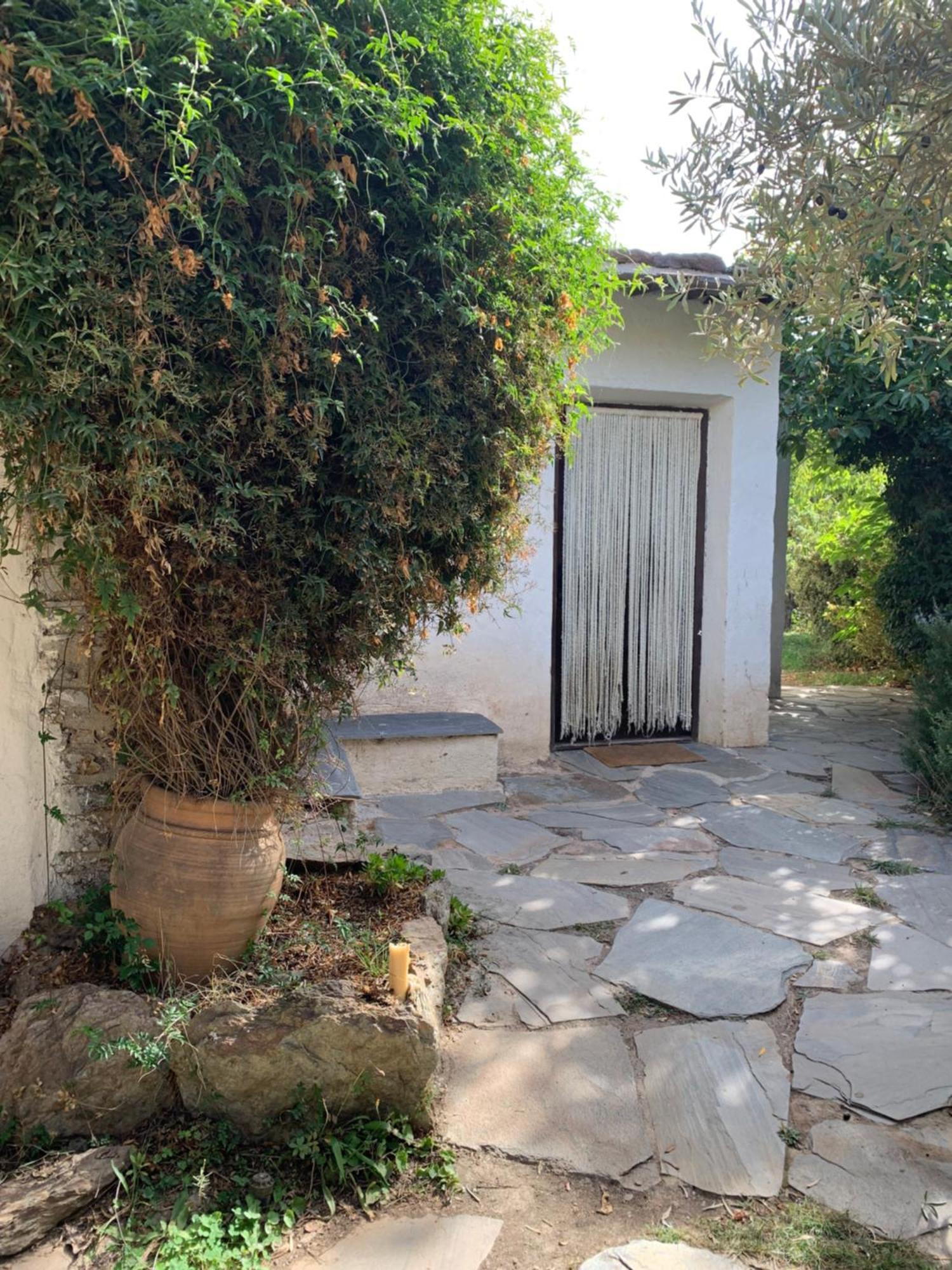 Cortijo La Vinuela Villa Atalbeitar Exteriör bild