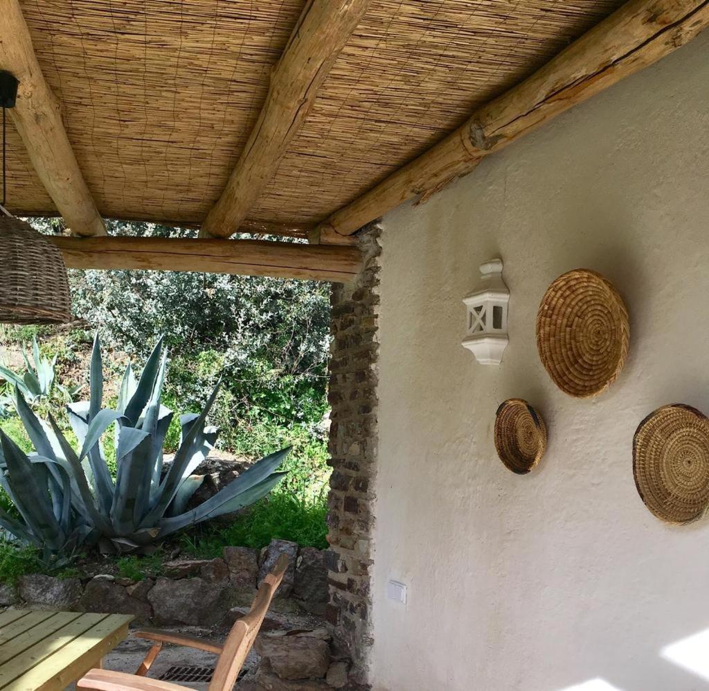 Cortijo La Vinuela Villa Atalbeitar Exteriör bild