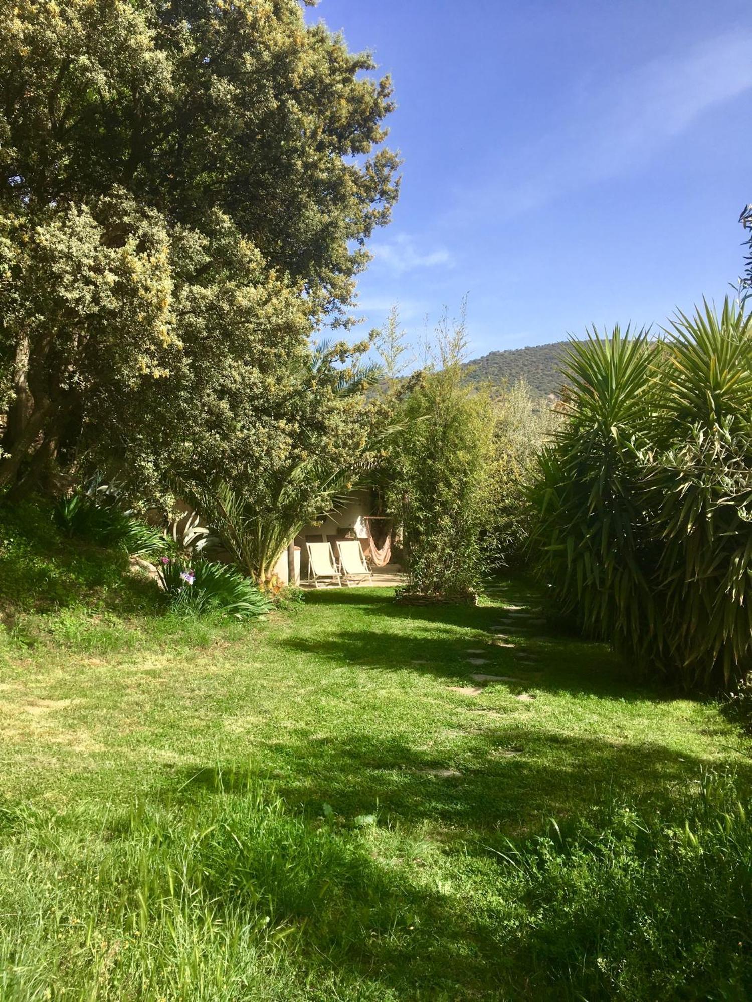Cortijo La Vinuela Villa Atalbeitar Exteriör bild