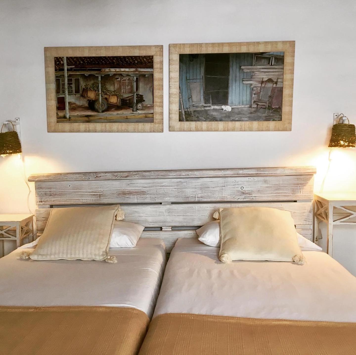 Cortijo La Vinuela Villa Atalbeitar Exteriör bild