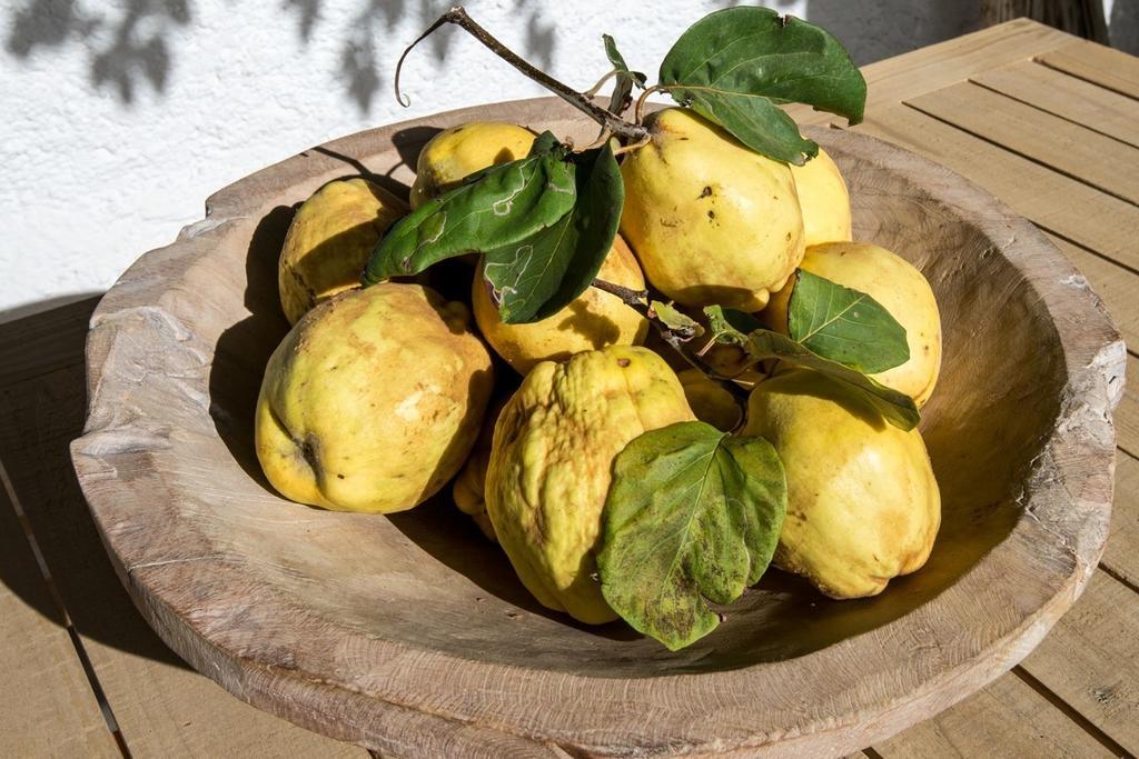 Cortijo La Vinuela Villa Atalbeitar Rum bild