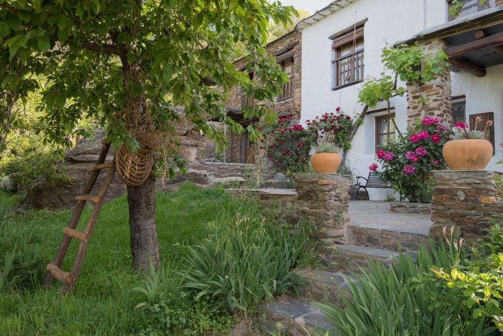 Cortijo La Vinuela Villa Atalbeitar Exteriör bild